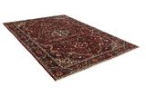 Bakhtiari Персийски връзван килим 308x213 - Снимка 1