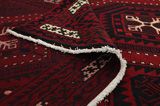 Afshar - Sirjan Персийски връзван килим 310x225 - Снимка 5