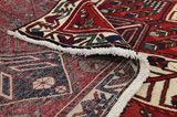 Bakhtiari Персийски връзван килим 304x158 - Снимка 5