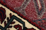 Bakhtiari Персийски връзван килим 304x158 - Снимка 6