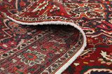 Bakhtiari - old Персийски връзван килим 303x210 - Снимка 5