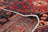 Nahavand - Hamadan Персийски връзван килим 320x171 - Снимка 5