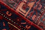 Nahavand - Hamadan Персийски връзван килим 320x171 - Снимка 6