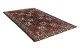 Bakhtiari Персийски връзван килим 286x174 - Снимка 1