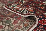 Bakhtiari Персийски връзван килим 286x174 - Снимка 5