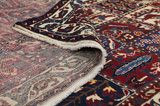 Bakhtiari Персийски връзван килим 330x162 - Снимка 5