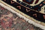 Bakhtiari Персийски връзван килим 330x162 - Снимка 6