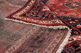 Tuyserkan - Hamadan Персийски връзван килим 328x154 - Снимка 5