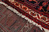 Tuyserkan - Hamadan Персийски връзван килим 328x154 - Снимка 6
