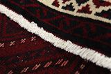 Afshar - Sirjan Персийски връзван килим 262x176 - Снимка 6
