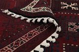 Ahar - Sirjan Персийски връзван килим 268x186 - Снимка 5