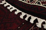 Ahar - Sirjan Персийски връзван килим 268x186 - Снимка 6