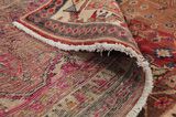 Bakhtiari - old Персийски връзван килим 182x140 - Снимка 5
