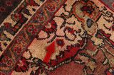 Bakhtiari - old Персийски връзван килим 182x140 - Снимка 17