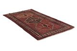 Afshar - old Персийски връзван килим 224x120 - Снимка 1