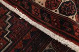 Afshar - old Персийски връзван килим 224x120 - Снимка 6
