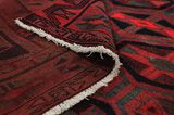 Lori - old Персийски връзван килим 210x164 - Снимка 5