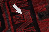 Lori - old Персийски връзван килим 210x164 - Снимка 17