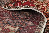 Bakhtiari Персийски връзван килим 260x161 - Снимка 5
