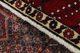 Bakhtiari Персийски връзван килим 260x161 - Снимка 6