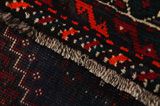Qashqai - Shiraz Персийски връзван килим 290x195 - Снимка 6
