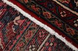 Borchalou - old Персийски връзван килим 307x163 - Снимка 6