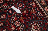 Borchalou - old Персийски връзван килим 307x163 - Снимка 17