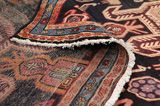 Sarab - Heriz Персийски връзван килим 317x125 - Снимка 5