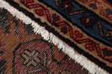 Sarab - Heriz Персийски връзван килим 317x125 - Снимка 6