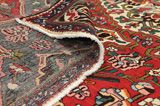 Bakhtiari - old Персийски връзван килим 305x175 - Снимка 5