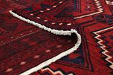 Afshar - old Персийски връзван килим 295x212 - Снимка 5