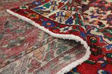 Bakhtiari Персийски връзван килим 292x162 - Снимка 5