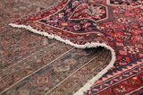 Borchalou - old Персийски връзван килим 332x163 - Снимка 5
