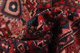 Borchalou - old Персийски връзван килим 332x163 - Снимка 7