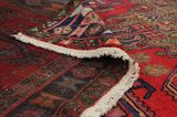 Koliai - Kurdi Персийски връзван килим 324x150 - Снимка 5