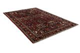 Bakhtiari - Garden Персийски връзван килим 310x205 - Снимка 1