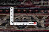 Bakhtiari - Garden Персийски връзван килим 310x205 - Снимка 4