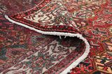 Bakhtiari Персийски връзван килим 304x213 - Снимка 5