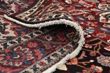 Bakhtiari Персийски връзван килим 366x264 - Снимка 5