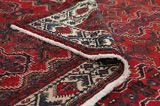 Bijar - Kurdi Персийски връзван килим 383x312 - Снимка 5