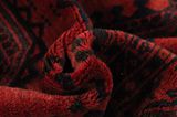 Бухара - Antique Персийски връзван килим 380x318 - Снимка 7