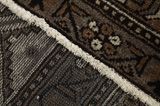 Turkaman - Vintage Персийски връзван килим 316x223 - Снимка 6
