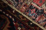 Heriz - Antique Персийски връзван килим 344x280 - Снимка 6