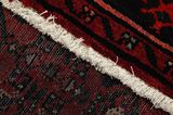 Hosseinabad - Hamadan Персийски връзван килим 445x120 - Снимка 6