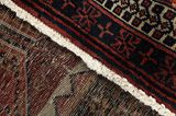 Afshar - old Персийски връзван килим 220x125 - Снимка 6