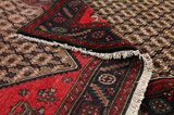 Songhor - Koliai Персийски връзван килим 205x120 - Снимка 5
