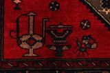 Songhor - Koliai Персийски връзван килим 205x120 - Снимка 10