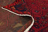 Bakhtiari - Lori Персийски връзван килим 203x135 - Снимка 5