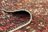 Bakhtiari Персийски връзван килим 300x210 - Снимка 5