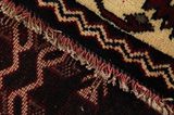 Lori - Qashqai Персийски връзван килим 186x162 - Снимка 6